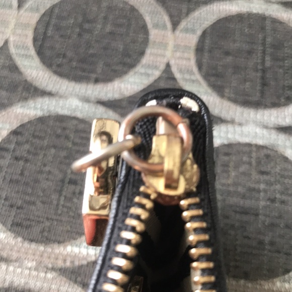 LAMB key/card wallet - Picture 10 of 10